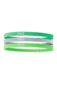 Nike Elastik Saç Bandı 3pk