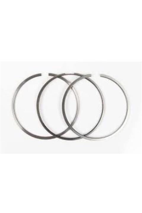 YENMAK Gri Motor Segmanı R21 2.1d J8s 620-758 86.00 Std