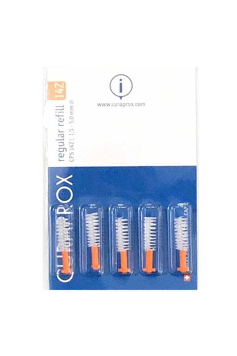 Curaprox CPS 14Z Regular Arayüz Diş Fırçası 7612412213713