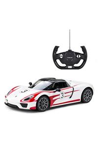 Rastar 1:14 Porsche 918 Spyder Uzaktan Kumandalı Araba