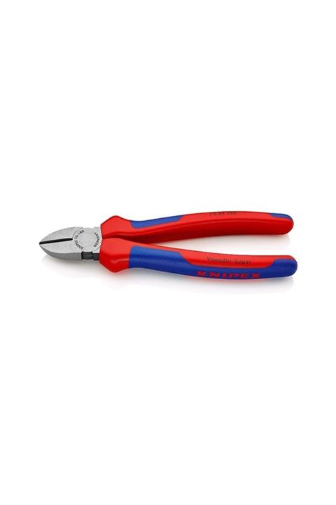Knipex 7002140 140 Mm Yan Keski