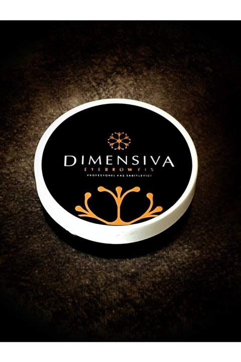 DIMENSIVA Eye Brow Fix Kaş Sabitleyici