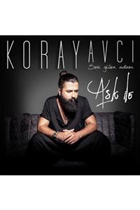 Sony Koray Avcı - Aşk Ile - Cd