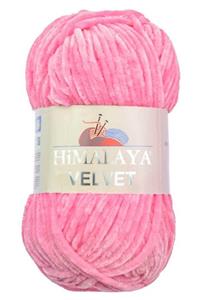 Himalaya Pembe Velvet Kadife Ip 90009