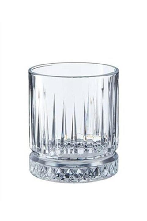 Paşabahçe Meşrubat Bardağı 6 Adet 520014