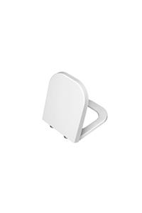 VitrA Ecora-retro 74-003-009 Klozet Kapağı Yavaş Kapanır