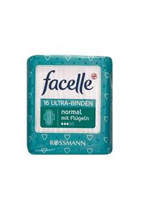 Facelle Ultra Normal Ped16 Adet