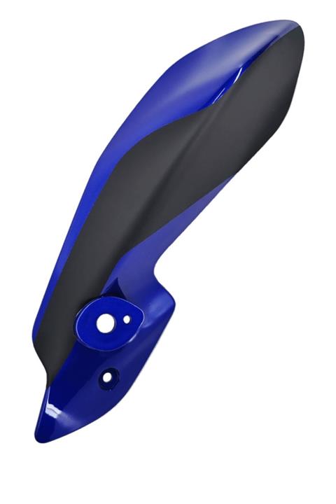 Bajaj Pulsar 160 Ns Far Muhafaza Dekoratif Kapak Sol Mavi