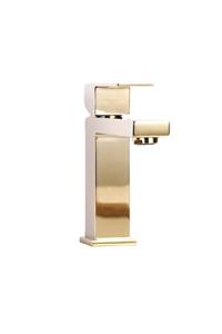 Sardıcı Gold Ruby Series Lavabo Bataryası