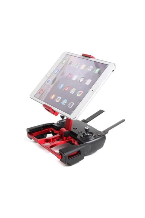 Profisher Djı Mavic Pro Crystalsky Tablet Ve Telefon Tutucu Stand 4-9.7 Inç