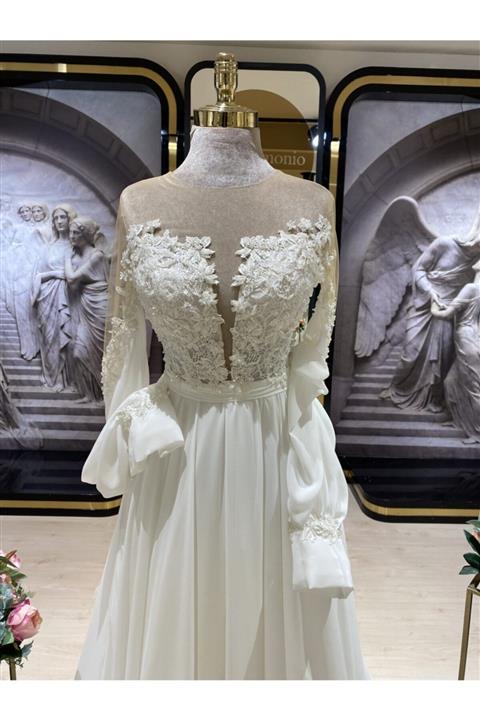 MATRİMONİO BRİDAL Gelinlik