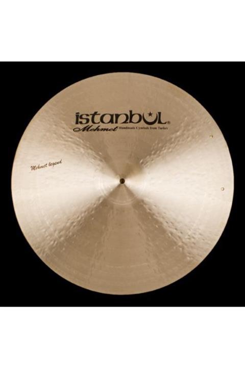 İstanbul Mehmet Sarı Legend Ride Sizzle 22 Inch Ride Zil