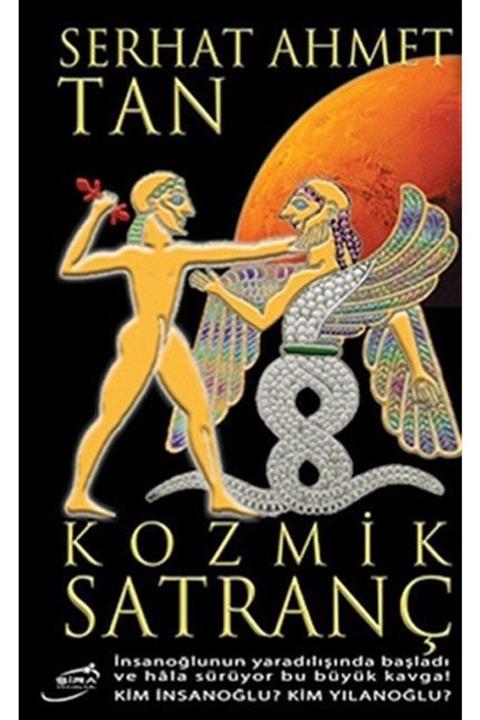 Şira Yayınları Kozmik Satranç