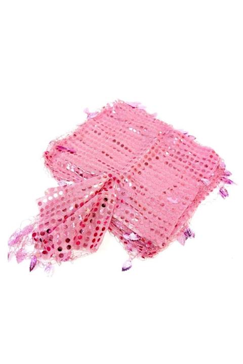 Sidelya Organizasyon 10'lu Pembe Halay Mendili Kına Gecesi