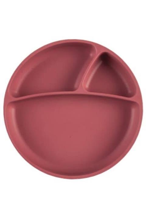 Oioi Vakum Tabanlı Silikon Tabak