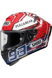 Shoei Shoeı X-spırıt 3 Marquez 5 Tc1