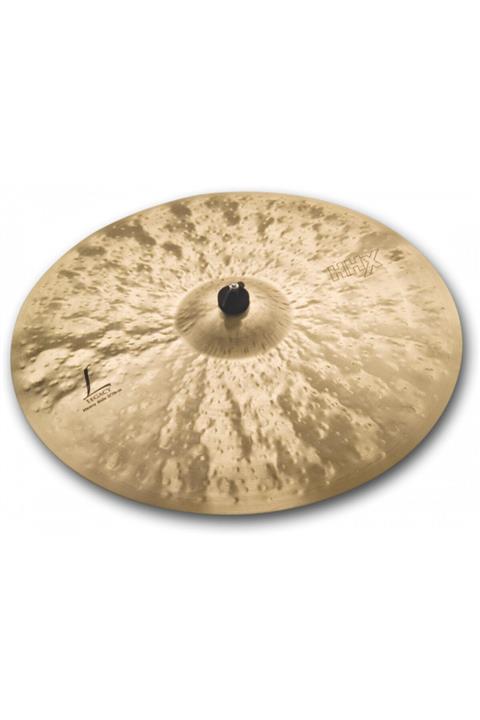 SABIAN 22 Legacy Heavy Rıde Hhx