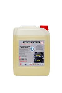 dynamix wash Susuz Motor Temizleme 5 Kg Motor-temizlik-waterless Engine