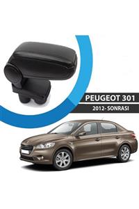 Niken Peugeot 301 Kol Dayama Kolçak Orjinal Vidasız 2012-