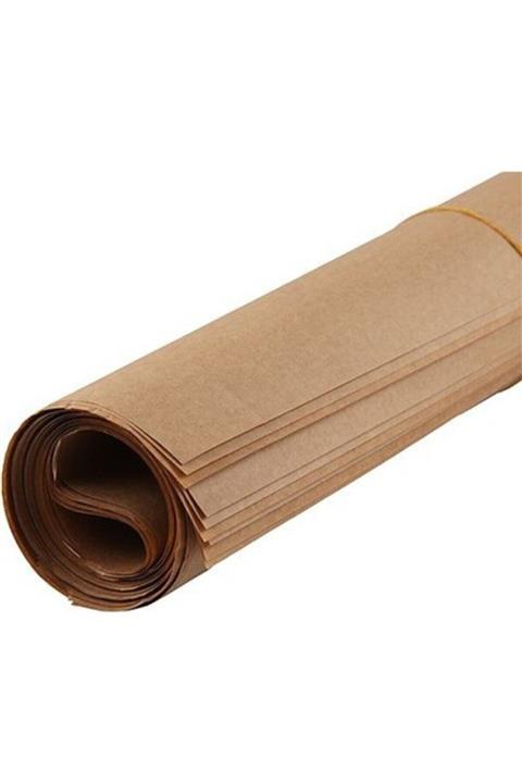 Kraft 2 Adet Ambalaj Kağıdı Profesyonel 100 Cm X 150 Cm