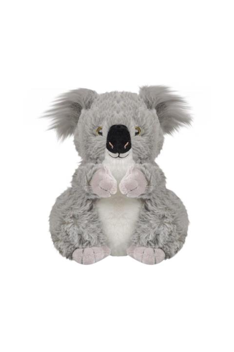 Selay Oyuncak Sevimli Peluş Oyuncak Koala 28 cm Sevgiliye Hediye