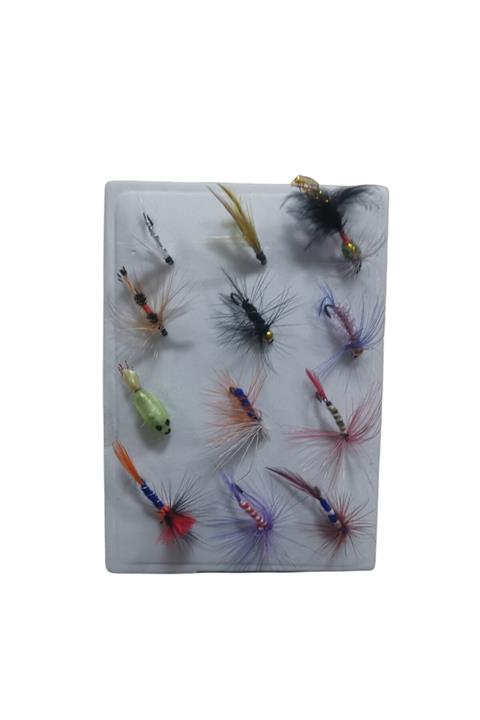 Solano Fly Arı Seti