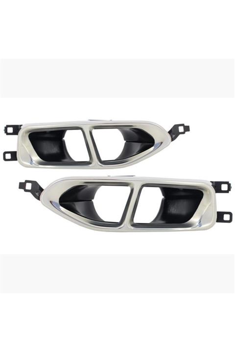 autogp Bmw G11 G12 Egzoz Ucu Seti