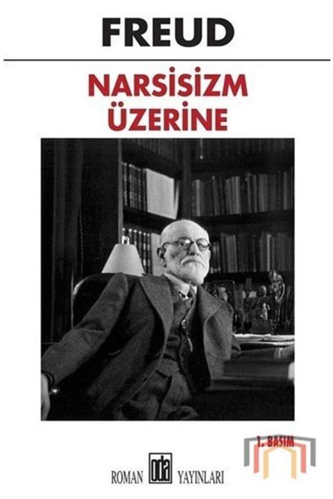 Oda Yayınları Narsisizm Üzerine- Sigmund Freud
