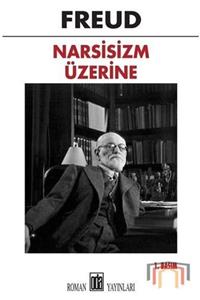 Oda Yayınları Narsisizm Üzerine- Sigmund Freud