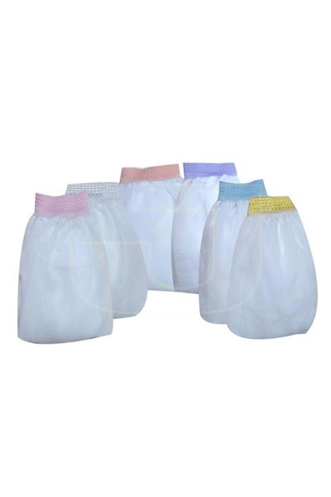 tivix Kapalı Kafes Tülü Büyük Boy (l)