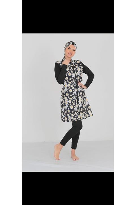 minigimin dolabı Tesettür Mayo