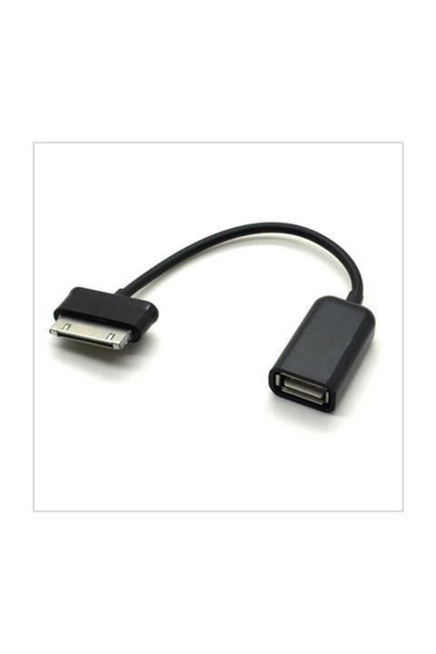 CODEGEN Samsung Galaxy Tab Usb Otg Kablo Siyah Cdsg-01