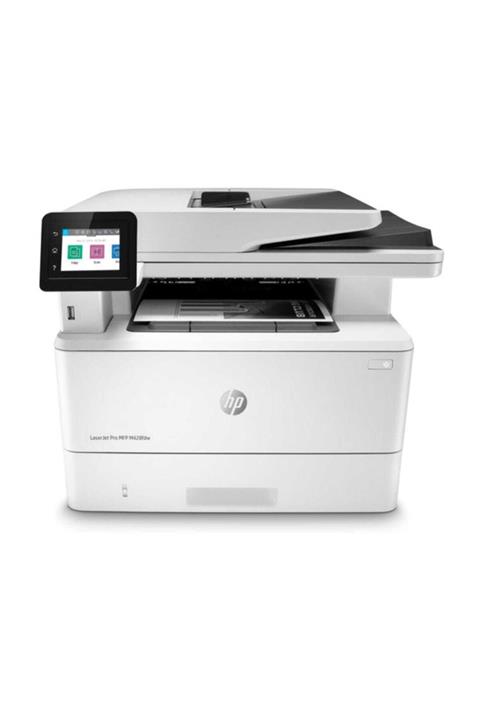 HP LaserJet Pro M428FDW Fotokopi Tarayıcı Faks Wi-Fi Lazer Yazıcı W1A30A