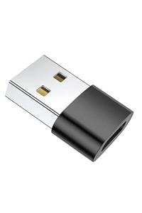 Kamardey Usb To Type-c Dişi Çevirici Dönüştürücü Adaptör