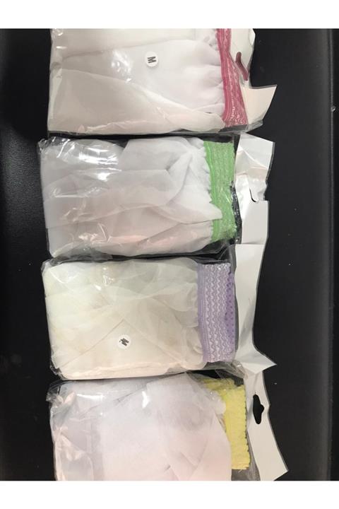 Türkiye Kuş Kafes Tülü M (orta)