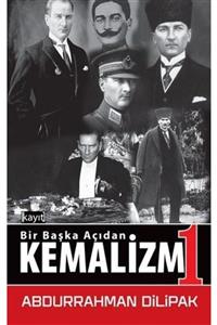 Kayıt Yayınları Bir Başka Açıdan Kemalizm-1