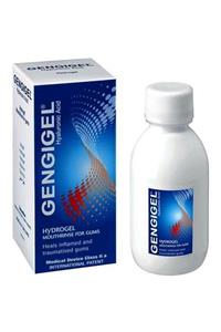 Gengigel Hydrogel Hyaluronic Acid Gargara 300 ml