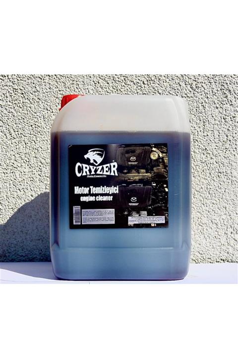 CRYZER Motor Temizleyici 5 kg