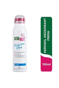 Sebamed Alüminyum İçermeyen Deodorant Sprey Fresh 150 ml