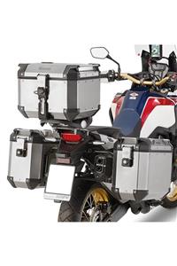 Kappa Klr1144 Honda Crf1000 Africa Twin (16-17) Yan Çanta Taşıyıcı