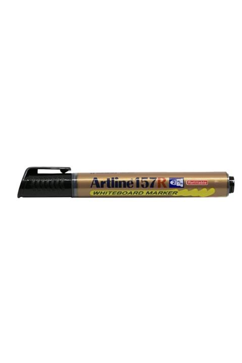 artline 157 Siyah Board Marker
