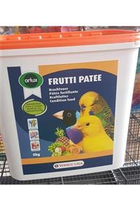 Versele Laga Orlux Frutti Patee Meyveli Kondisyon Maması 250gr