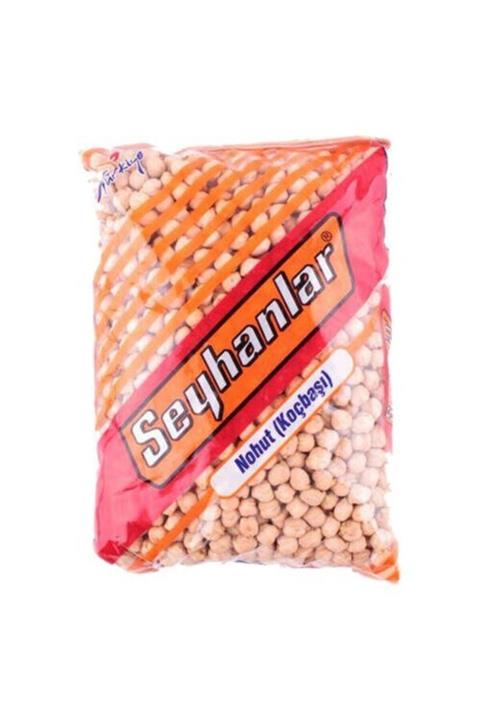 Seyhanlar Nohut 900 G