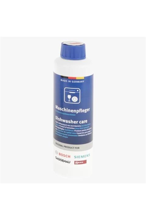 Bosch Bulaşık Makinesi Bakım Ve Temizlik Kireç Çözücüsü 00311995