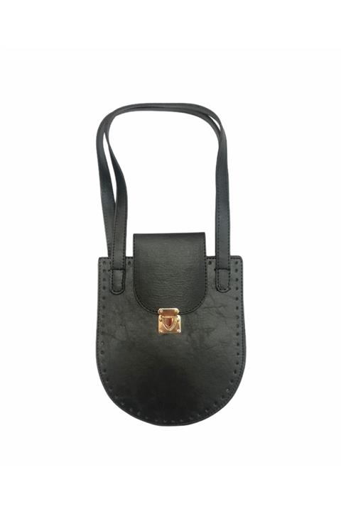 Yüncü Kız Çanta Seti Oval 81