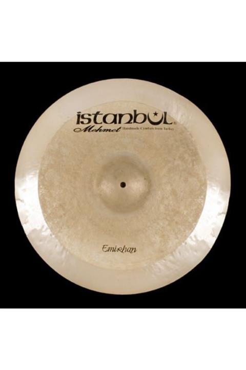 İstanbul Mehmet Emirhan Ride 22 Inch Ride