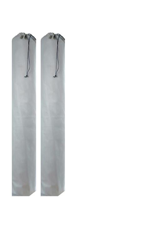 Sarar 2 Adet 6m² Halı Hurcu - Halı Kılıfı - Bağcıklı Halı Hurcu- Halı Poşeti - Halı Ambalajı