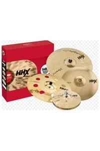 SABIAN Sp Evolutıon Performans Promo Set 14\