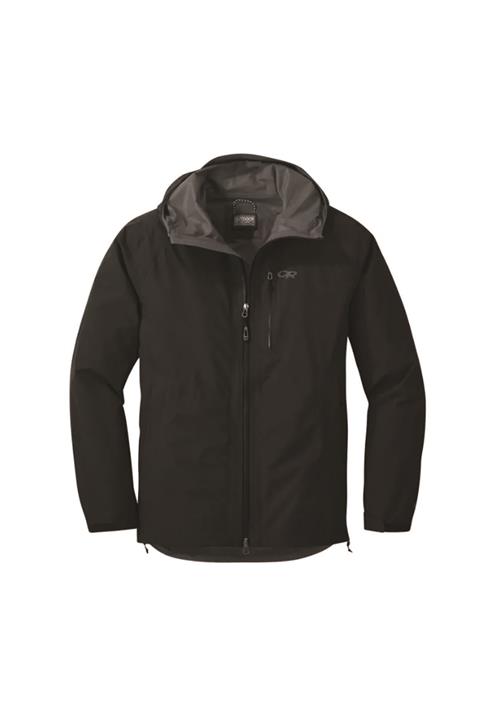 Outdoor Research Or Foray Erkek Outdoor Mont Black