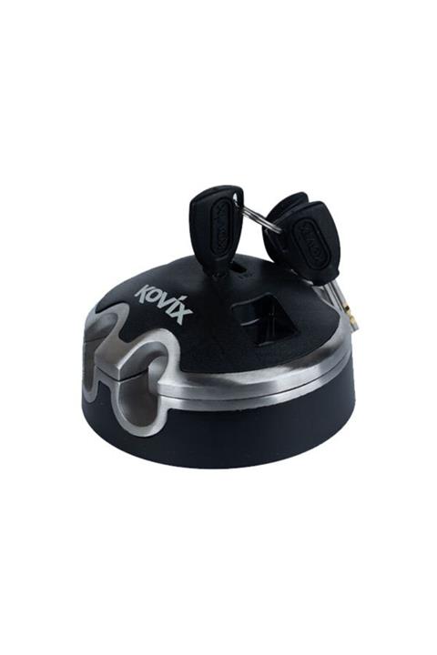 KOVIX Kga-bk Yer-zemin Kilitleme Aparatı